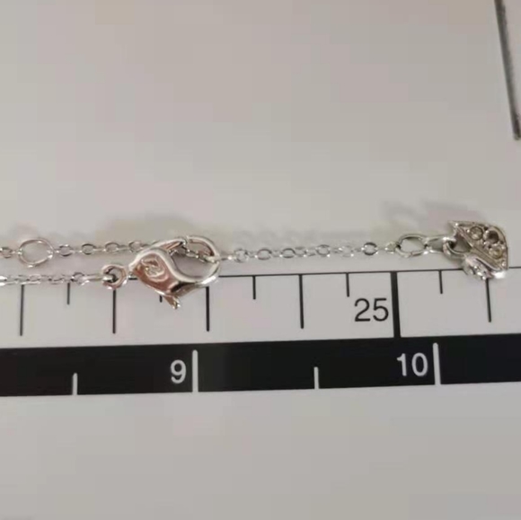 Swarovski Necklace - Picture 3 of 3
